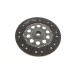 Комплект зчеплення BMW 3(E46) 330i/5(E39) 535i/7(E38) 735i,iL/X5(E53) 3.0i 96-06, M54/M62 (d=240mm) (+ вижиний)