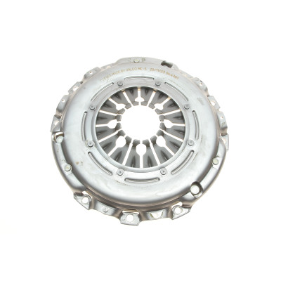 Демпфер + комплект зчеплення + вижимний + вилка BMW 5 (E60) 05-09 M47/N47