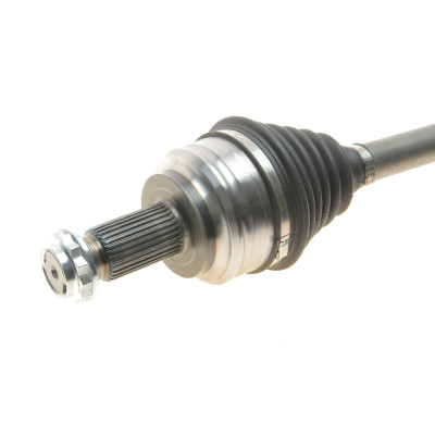 Піввісь (передня) BMW X3 (E83) 04-10 (L) (30x27x598) M47/M54/M57/N47/N52