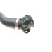 Патрубок системи охолодження (нижній) BMW 1 (E81/E82/E87) 2.0 04-13 N46