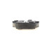 Муфта кардана еластична BMW 1 (E81) 3 (E90) 5 (F10) X1 (E84) X3 (F25) 04-11 (ззаду) N20/N47/N52/N53