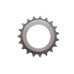 Комплект ланцюга ГРМ BMW X3 (E83)/3 (E46/E90) (N42B20/N46B20) 98-13, (ланцюг INA)