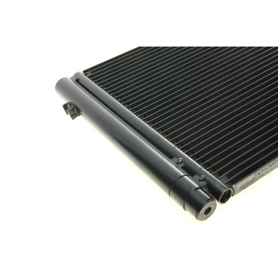 Радіатор кондиціонера BMW 3 (E90/E91)/X1 (E84)/1.6-3.0D 04-16 (N47/N57/N55)