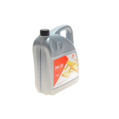 Олива 0W20 (5L) (ACEA C5/C6) (MB 229.71/Ford WSS-M2C947-A/B1/Ford WSS-M2C962-A1)