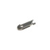 Щітка склоочисника (400mm) Renault Laguna07-15/Clio 05-14/Megane 10-/Trafic 14-/Seat Leon 12-