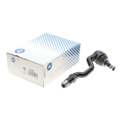 Наконечник тяги рульової BMW X5 (E70) 06-13/X6 (E71/E72) 08-14