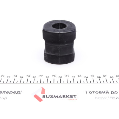 Втулка стабілізатора (переднього) BMW 3 (E36) 2.0-2.5i 90-00 (d=25mm)