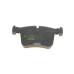 Колодки гальмівні (передні) BMW 1 (F20)/2 (F22)/3 (F30)/4 (F32)/ X3 (F25) 11- (Bosch) Q+