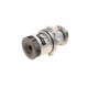 Помпа води BMW 3 (E36) 1.6/1.8 i 91-93/5 (E34) 1.8 i 89-95, M40 B18 (184E1)/M43 B18 (184E2) Помпа води BMW 3 (E36) 1.6/1.8 i 91-93/5 (E34) 1.8 i 89-95, M40 B18 (184E1)/M43 B18 (184E2)