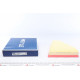 Фільтр повітряний BMW 3 (E90-E93) 2.5-3.0i 04-13 Фільтр повітряний BMW 3 (E90-E93) 2.5-3.0i 04-13
