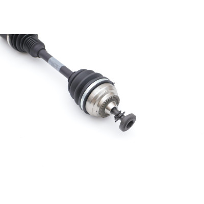 Піввісь (передня) (R) BMW 5 (F10/F11)/6 (F06/F12/F13) 10-18 (37z/27z/862mm) (-ABS)