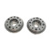 Комплект ланцюга ГРМ BMW 3 (F30/F80) 2.0i 12-18/5 (F10/F07) 1.6i/2.0i (N20/N26) 11-17 (148/70 ланок)