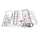 Комплект прокладок (повний) BMW 3 (E46) 00-06/5 (E39) 2.5i/3.0i (M54) 00-04