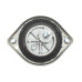Подушка двигуна (L) BMW 5 (E39)/7 (E38) 2.8-5.4 94-04