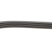 Ремінь генератора Opel Combo/Astra/Vectra/Omega 1.2-2.2 91-03/BMW 1 (E81/E87) 2.0D 04-11