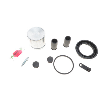 Ремкомплект супорта (переднього) BMW X3 (E83) 04- (d=57mm) (+поршень) (Ate)