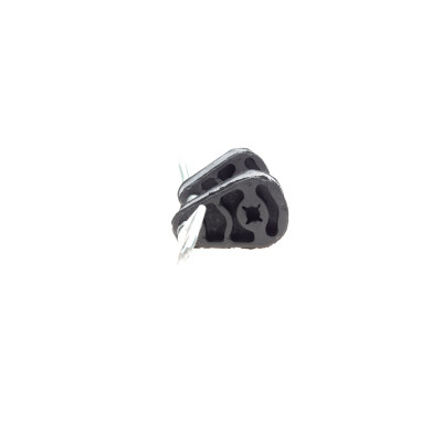 Кронштейн кріплення глушника BMW X3 (E83) 04-11 M47/M54/M57/N46/N47/N52