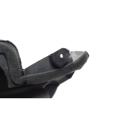 Перегородка моторного отсека BMW X5 (E70) 06-13 (R)