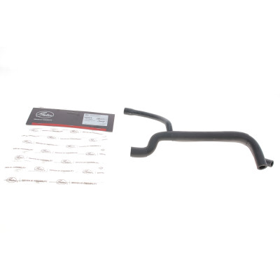 Патрубок вентиляції картера BMW 3 (E36/E46) 1.6-2.0 93-01 M43/M40/M42/M46