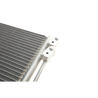 Радіатор кондиціонера BMW 5 (F10/F11)/6 (F12/F13) 08-18 B47/N20/N47/N53/N54/N55/N57/N63