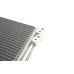 Радіатор кондиціонера BMW 5 (F10/F11)/6 (F12/F13) 08-18 B47/N20/N47/N53/N54/N55/N57/N63