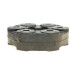 Муфта кардана еластична BMW 3 (E36/E46)/5 (E39) 90-05 (110mm) M40/M50/M52/M54/N46