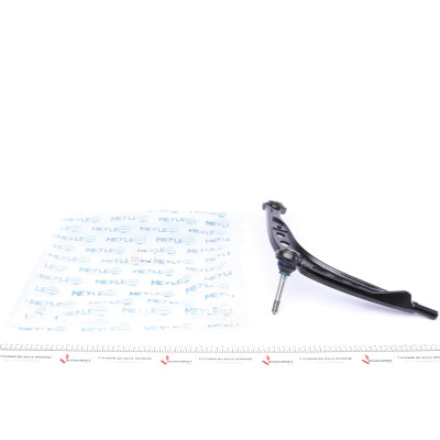 Важіль підвіски (передній) (L) BMW 3 (E30)/ Z1 82-94