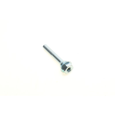 Ремкомплект супорта (переднього) BMW 1 (E81/E87) 03-12 (d=54mm)(TRW)(+1 поршень/направляюча) SuperK