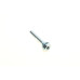 Ремкомплект супорта (переднього) BMW 1 (E81/E87) 03-12 (d=54mm)(TRW)(+1 поршень/направляюча) SuperK
