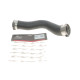 Патрубок інтеркулера BMW 5 (F10/F11) 1.6/2.0 10-17 N20