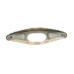 Комплект зчеплення BMW 3 (E90)/5 (E50)/X3 (E83) 04-11 (d=230mm) (+вижимний) N43/N45/N46