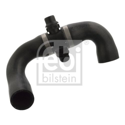 Патрубок системи охолодження BMW 1 (F20/F21)/3 (F30/F80)/5 (F10) 11- N20/N26