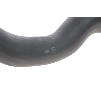 Патрубок радіатора BMW 5 (F10/F11) 1.6/2.0 10-17 N20