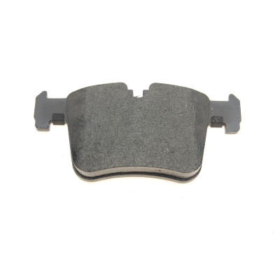 Колодки гальмівні (передні) BMW 1 (F20)/2 (F22)/3 (F30)/4 (F32)/ X3 (F25) 11- (Bosch) Q+
