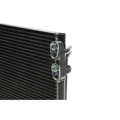 Радіатор кондиціонера BMW 3 (E90/E91)/X1 (E84)/1.6-3.0D 04-16 (N47/N57/N55)
