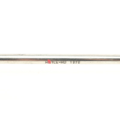 Стабілізатор (передній/к-кт) BMW 5 (F10 xDrive) 2.0/2.0D 11-16 (d=25.2mm)
