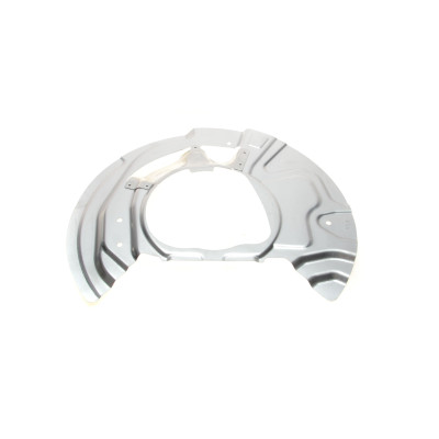Захист диска гальмівного (переднього) (R) BMW X5 (F15)/X6 (F16) 2.0-4.8 06-18