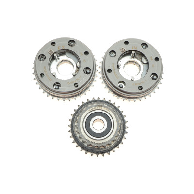 Комплект ланцюга ГРМ BMW 3 (F30/F80/G20/G80)/5 (G30/G90) B48/B58 16-