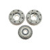 Комплект ланцюга ГРМ BMW 3 (F30/F80/G20/G80)/5 (G30/G90) B48/B58 16-