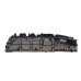 Кришка клапанів BMW 5 (F10)/3 (E90/F30) 3.0D 07- (N57) D30