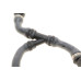 Патрубок радіатора BMW 5 (E60/E61)/6 (E63/E64) 2.5/3.0 04-10 N52/N53