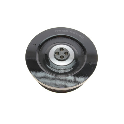 Шків колінвалу BMW 3 (E46/E90)/5 (E60)/X5 (E70) 3.0D 02-13 (6PK) (замінено на 10480)
