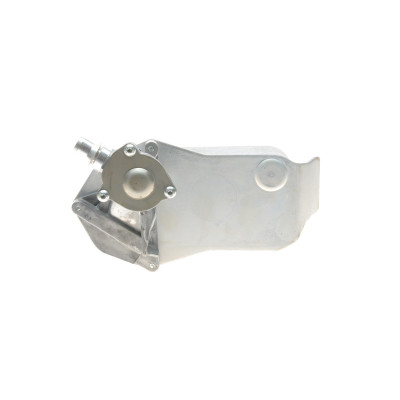 Радіатор масляний АКПП BMW 1(E81-88)/3(E90-93) 1.6-3.0D 04-15 (теплообмінник) M47/N43/N45/N46/N47