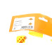 Патрубок інтеркулера (L) BMW 3 (E46) 2.0d 98-05 (M47)