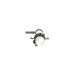 Форсунка омивача фари BMW 1 (F20)/3 (F30) 10-19 (R)