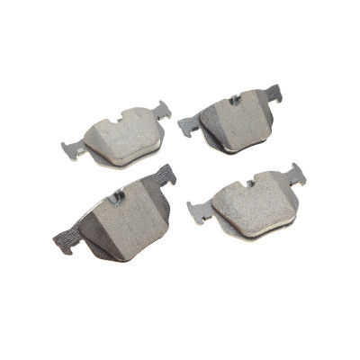 Колодки гальмівні (задні) BMW X5 (E70) 06-13/(F15/F85) 13-18/X6 (E71/E72) 08-14/(F16/F86) 14-19