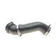 Патрубок інтеркулера BMW X3 E83) 2.0D 04-10 N47