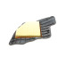 Фільтр повітряний BMW 5 (F10/F11/F07)/6 (F12/F13/F06)/X5 (E70)/X6 (E71-E72) 4.4 N63 09-18 (L)