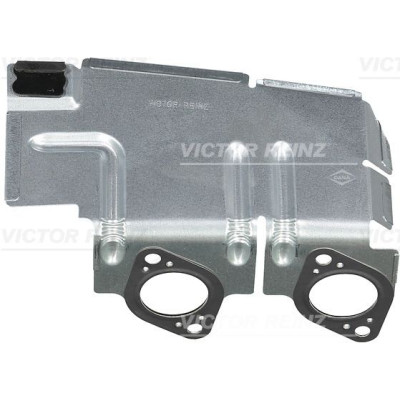 Прокладка колектора випускного Land Rover Range Rover 2.5 D 94-02