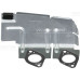 Прокладка колектора випускного Land Rover Range Rover 2.5 D 94-02